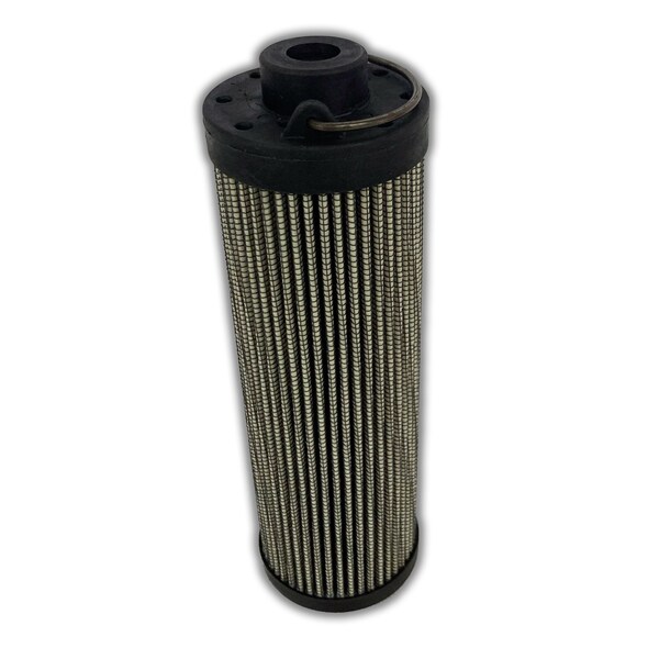 Hydraulic Filter, Replaces FILTREC RHR110N20V5, Return Line, 20 Micron, Outside-In